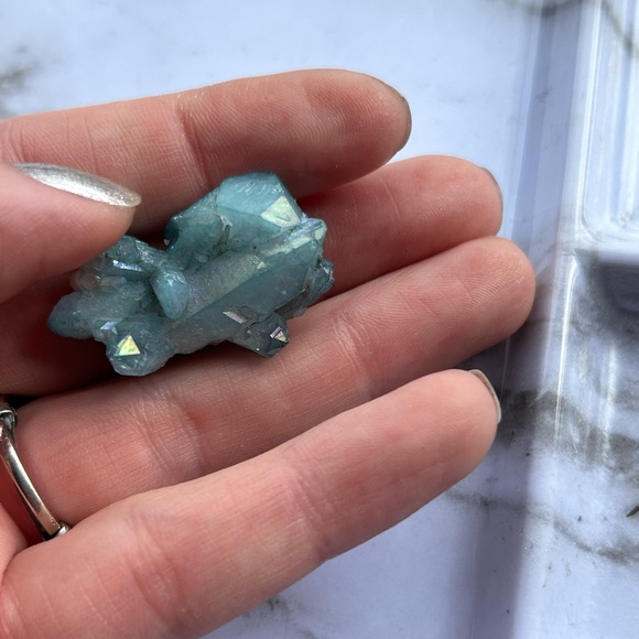 Angel Aura Crystal Bundle - Picture 12 of 12